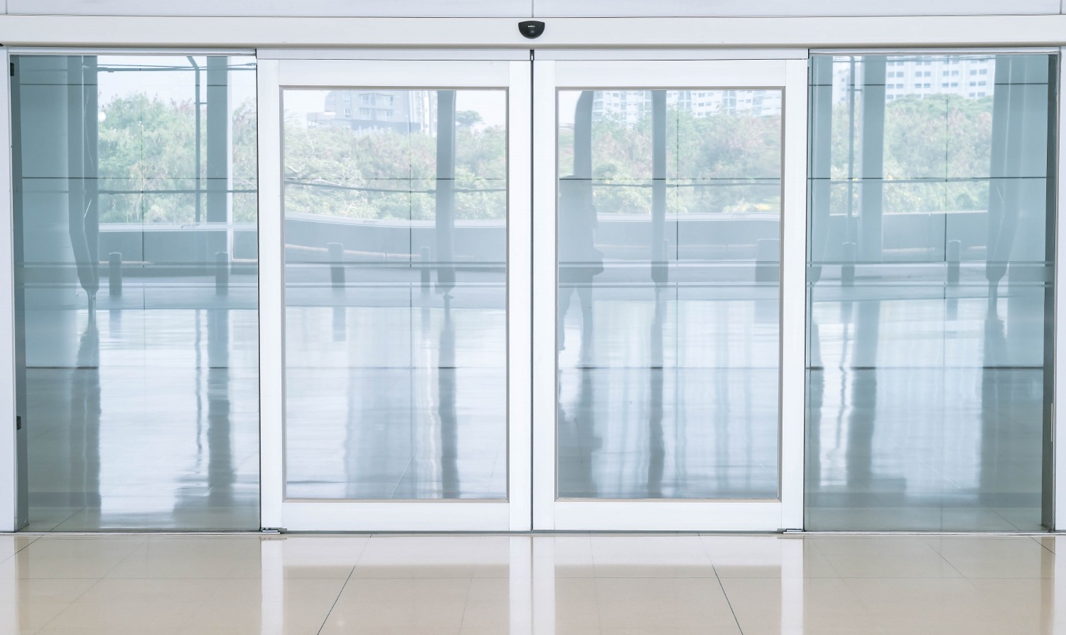 Upvc Windows and Doors