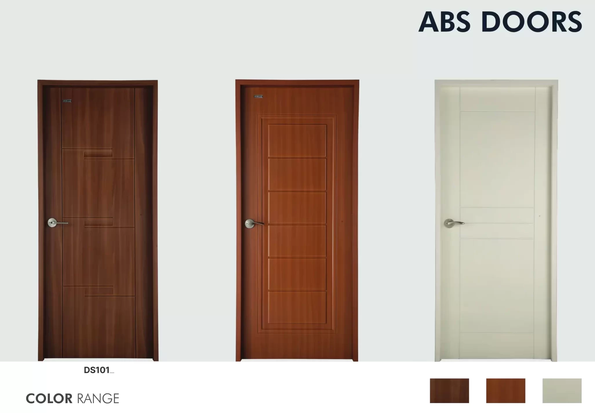 ABS Door