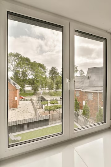 Best Coloured UPVC Windows In Karur