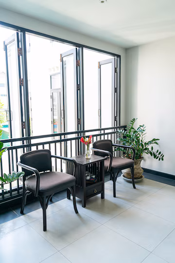 UPVC sliding doors in Vellore3