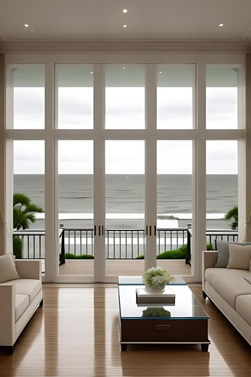 UPVC windows & doors in Erode1