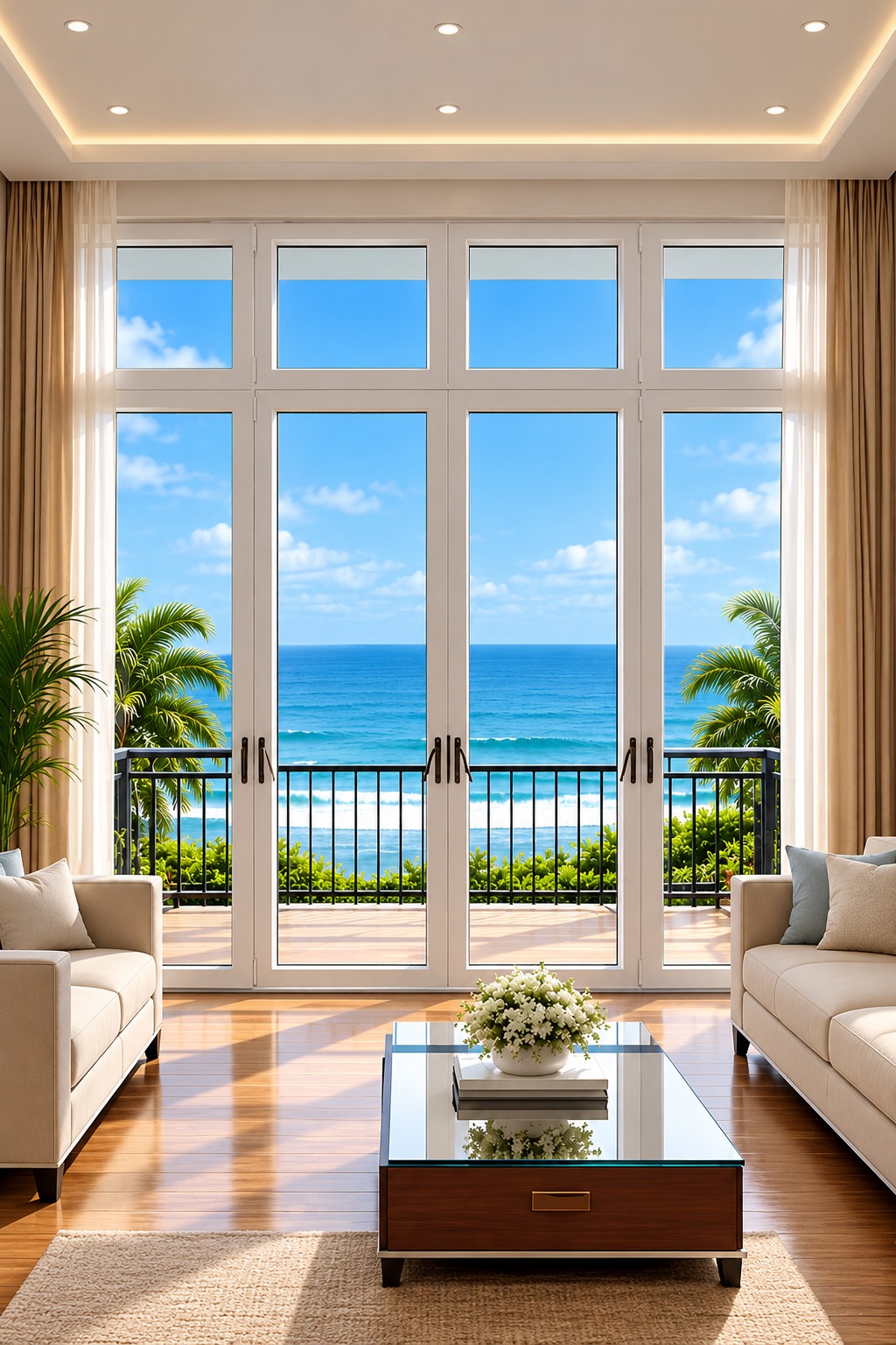 UPVC Windows & Doors
