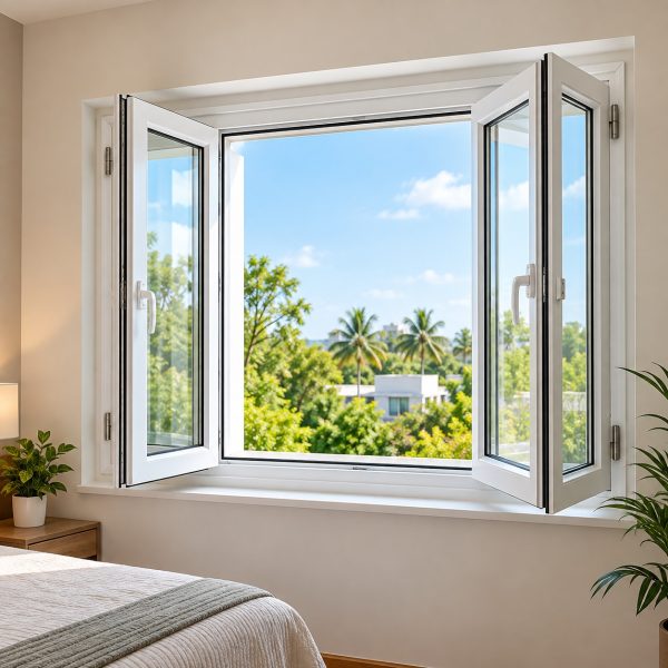 Casement Windows