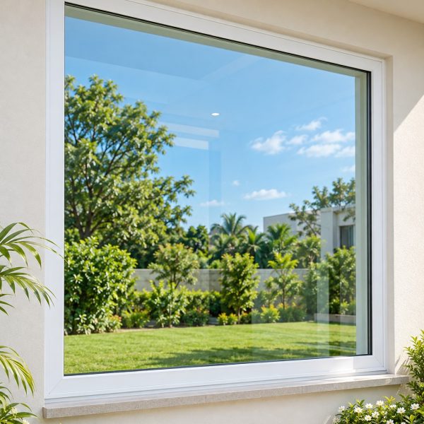 Fixed Windows